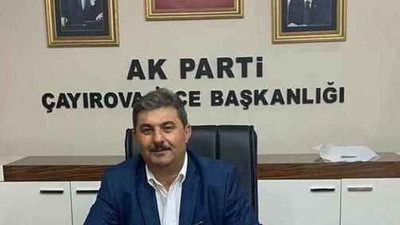 AKP ve CHP arasında “akıl tutulması” tartışması!