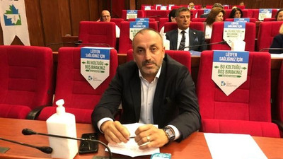 CHP’li Meclis Üyesi Aydın Ünlü’nün sözlerini hatırlattı!
