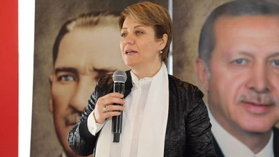 Kadınların savaşı kızışıyor Dönge Özdemir’i bombaladı!