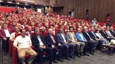 Büyükakın “Vatandaş iş yapanı da şov yapanı da ayırıyor”