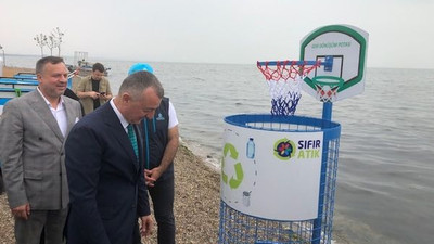 İzmit Körfezi’nden çıkanlar şok etti!