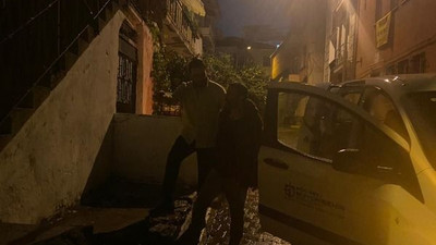 Arduç paylaştı yardıma Büyükşehir yetişti