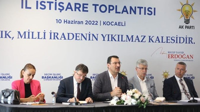 Sessiz sedasız Kocaeli’ye geldi