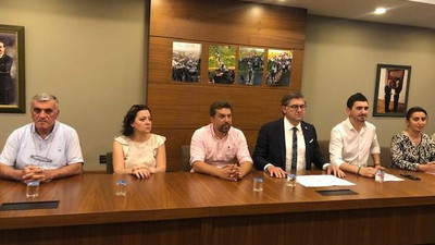 Yıldızlı’dan iddialı sözler CHP BİRİNCİ PARTİ ŞÜPHENİZ OLMASIN!