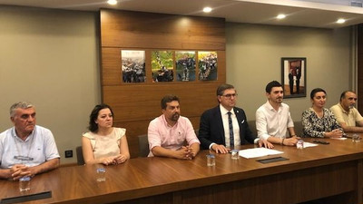 Yıldızlı’dan Kaya’ya “BBP HIRSIZLARLA YÜRÜYECEĞİZ” DİYOR