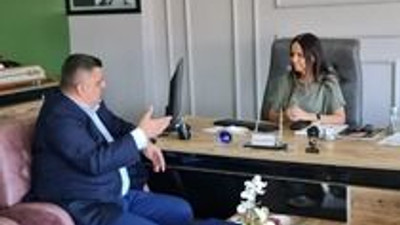 Hürriyet’e TEDAVİ ÖNERİYORUM