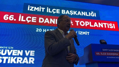Artık 20 yıl da kesmiyor Özhaseki anlatmaya 90’lardan başladı