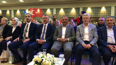 Biz enişteleri çok severiz