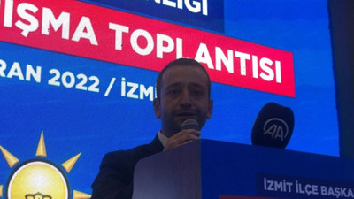 Tutuş: “Mecliste muhalefet oranımız yüzde 1”