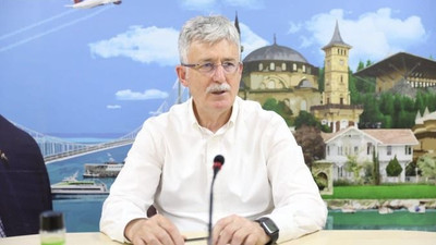 Sıkışınca HDP ÜZERİNDEN SALDIRIYOR!
