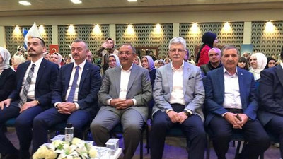 Danışma toplantısına katılan AKP’li vekil korona oldu!