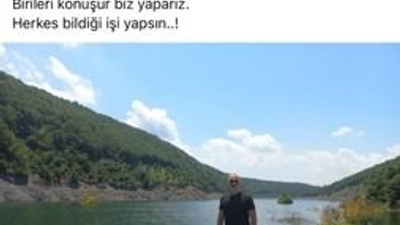 Yıldırım’dan ATARLI PAYLAŞIM!