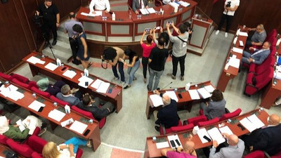 Paşa’daki tesis meclisten geçmedi! “VATANDAŞ İSTEMİYOR”