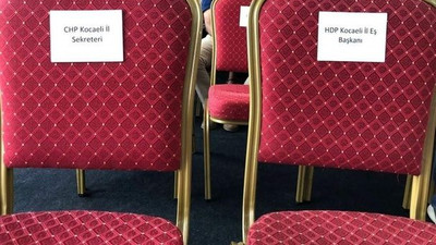İzmit Belediyesi’ne eleştirilerden İYİ PARTİ DE NASİPLENDİ