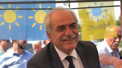 Cumali Durmuş dede oldu