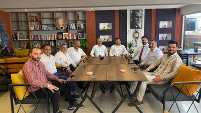 Türkiye’de görmek isteğimiz manzara Gebze’de gerçek oldu