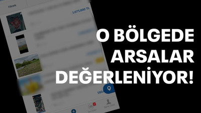 O bölgede arsalar değerleniyor! Kocaeli’nin yeni Yuvacık’ı mı olacak?