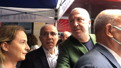 Kaya ailesi CHP’den ayrılmıyor