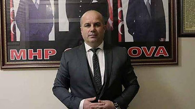 MHP’de ilçe yönetimi görevden alındı!