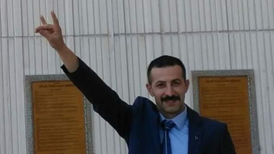 Görevden alınan MHP’li yöneticiden konser göndermesi!