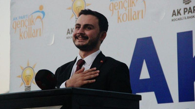 Özdemir’den mülakat göndermesi “Yazık ettiniz”