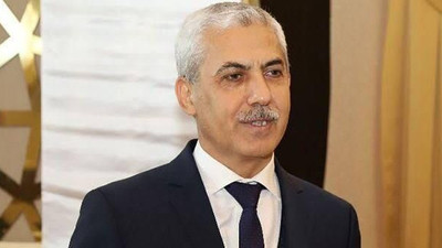 Manav diye oğluna kıyak yapan SAĞLIK’I VEKİLLİĞE ÖNERDİ!