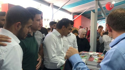 Devlet teşviklerini bir de AKP’li gençler dinledi