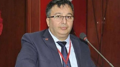 CHP’li başkan istifa etti!
