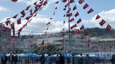 AKP’lilere serinleten önlem