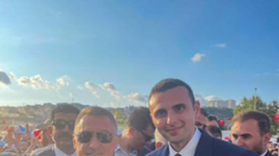 Ellibeş teşekkür etti ama… AKP’LİLERİ BU GÖRÜNTÜLER RAHATSIZ ETMİŞ!