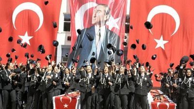 KPSS’den sonra polislik sınavında da skandal