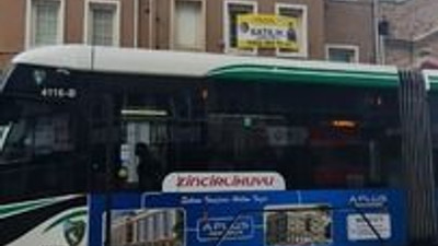 Bir zamanlar Sirmen’in karargahıydı, banka satışa çıkardı