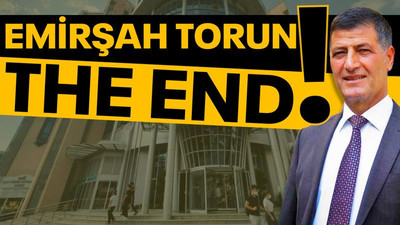 Emirşah Torun THE END!
