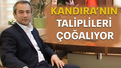 Kandıra’nın taliplileri çoğalıyor
