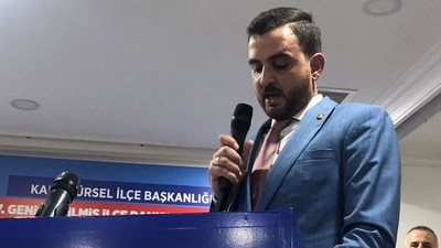Çiçeği burnunda başkan gaza geldi “SANDIKLARI PATLATMAYA HAZIR MIYIZ?”