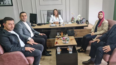 O kredi çıkmayacak