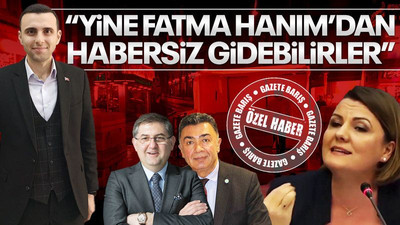 Kurt: Yıldızlı ve Yıldız yine Fatma Hanım’dan habersiz gidebilirler