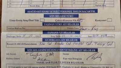 Emniyetin iznini ezdi geçti İzmit Belediyesi Vakıf İş Hanı’na geçit vermiyor!