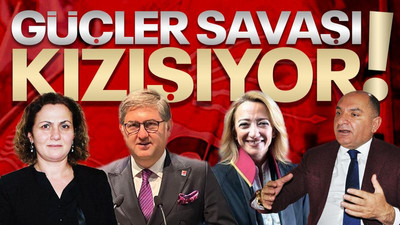 Güçler savaşı kızışıyor!