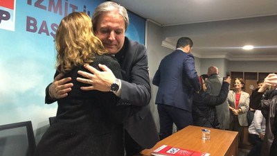 Çakar hiçbir unvan arkasına sığınmadan aday!
