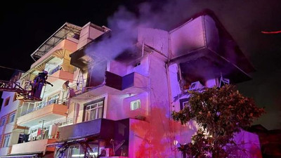 Gölcük’te korkunç patlama yaralılar var