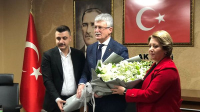 Ve Ellibeş bıraktı!