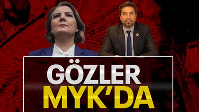 Gözler MYK’da