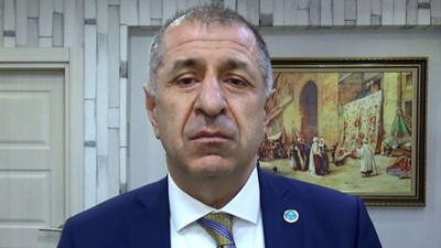 Özdağ'ın 'yağma' iddiasına kendi partisinden yalanlama geldi