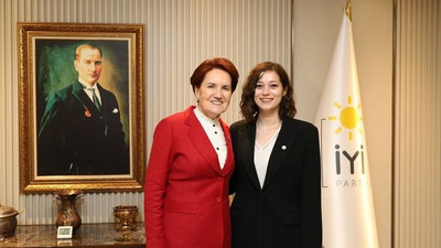 Meral Akşener Kocaeli’den o ismi takibe aldı!