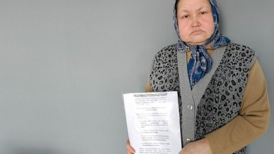 Kocaeli'de çaresiz kalan vatandaştan deprem vasiyeti: Hesap sorun