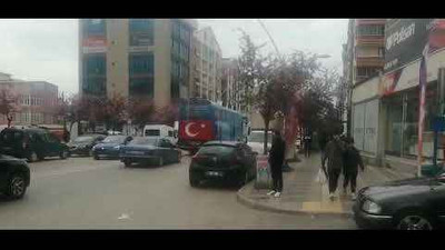 Hani müzik bile çalmayacaktınız!