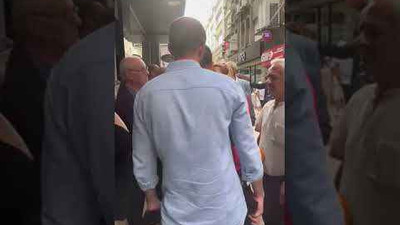 “O sevgi İzmit Lisesinin bahçesinde kaldı!”