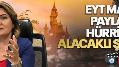 EYT masalı paylaşan Hürriyet’e, alacaklı şoku!