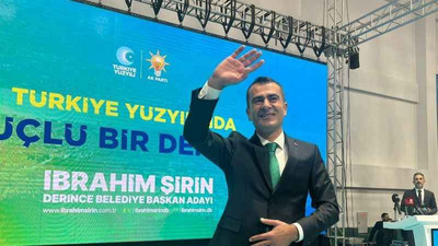 Jet sunum İşte Şirin’in vaatleri
